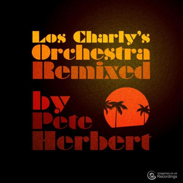 Disco Gamma - Single - Los Charly's Orchestra