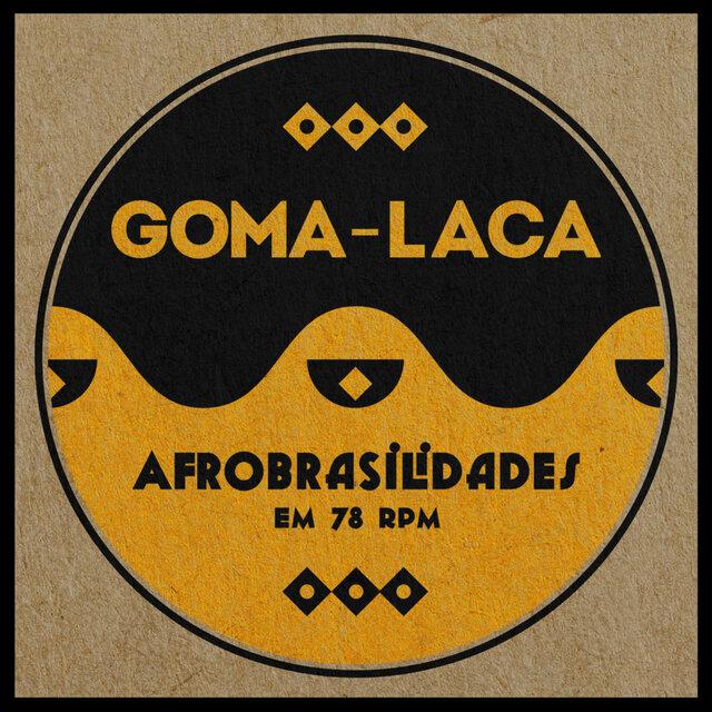 Afrobrasilidades em 78 RPM - Goma-Laca, Juçara Marçal