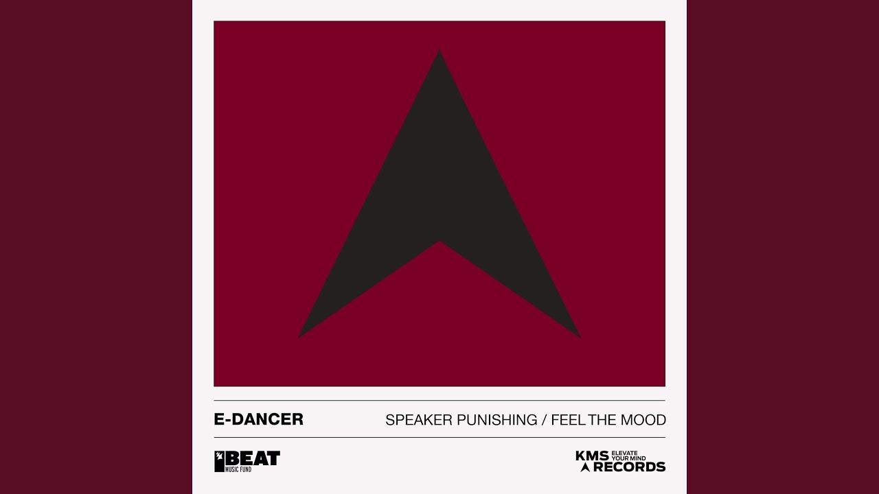 Feel The Mood - E-Dancer