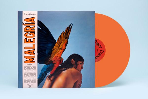 Malegría - Reyna Tropical