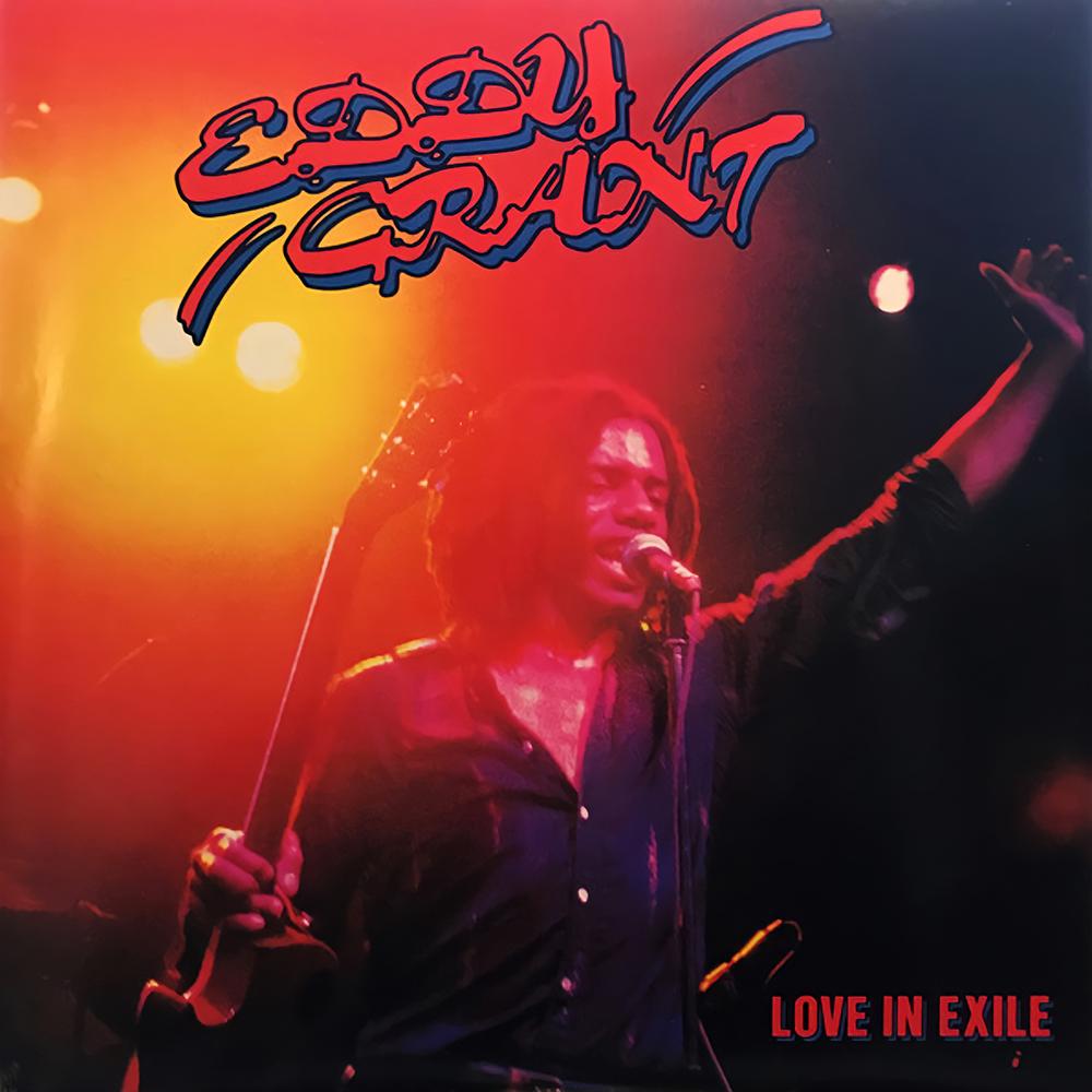 Everybody Dance - Eddy Grant