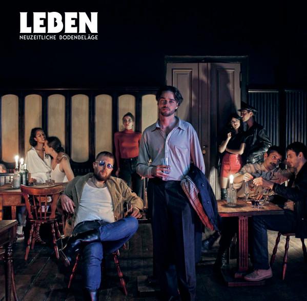 Leben - Neuzeitliche Bodenbeläge