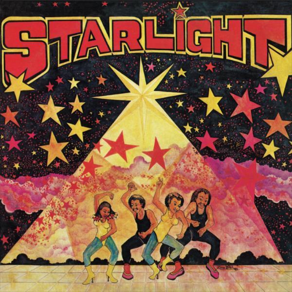 Picnic  - Starlight