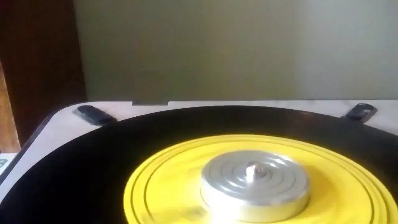 A Bailar Boogaloo - Ramon Marquez