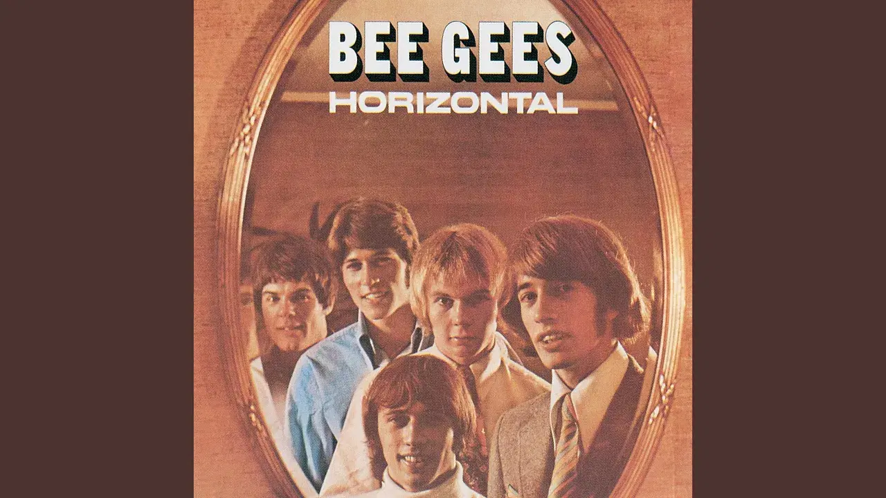 Don't Forget To Remember - Bee Gees