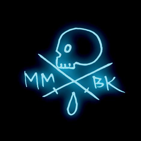We Brought Knives - Metermaids