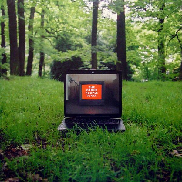 Lifestyles Of The Laptop Café - The Other People Place