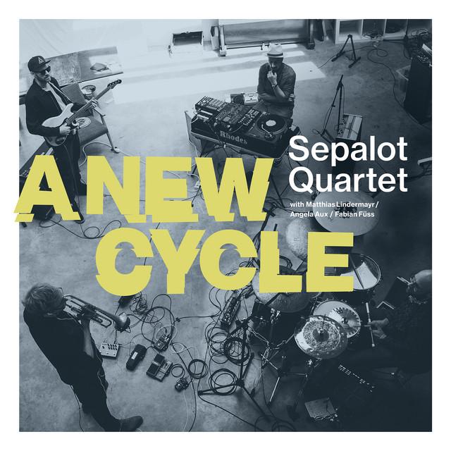 A New Cycle - Rainbows