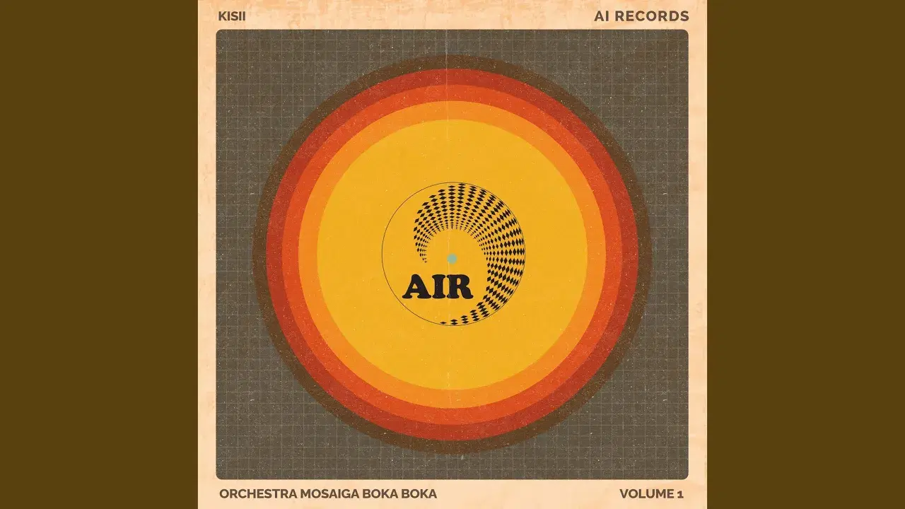  - Mosaiga Bola-Boka