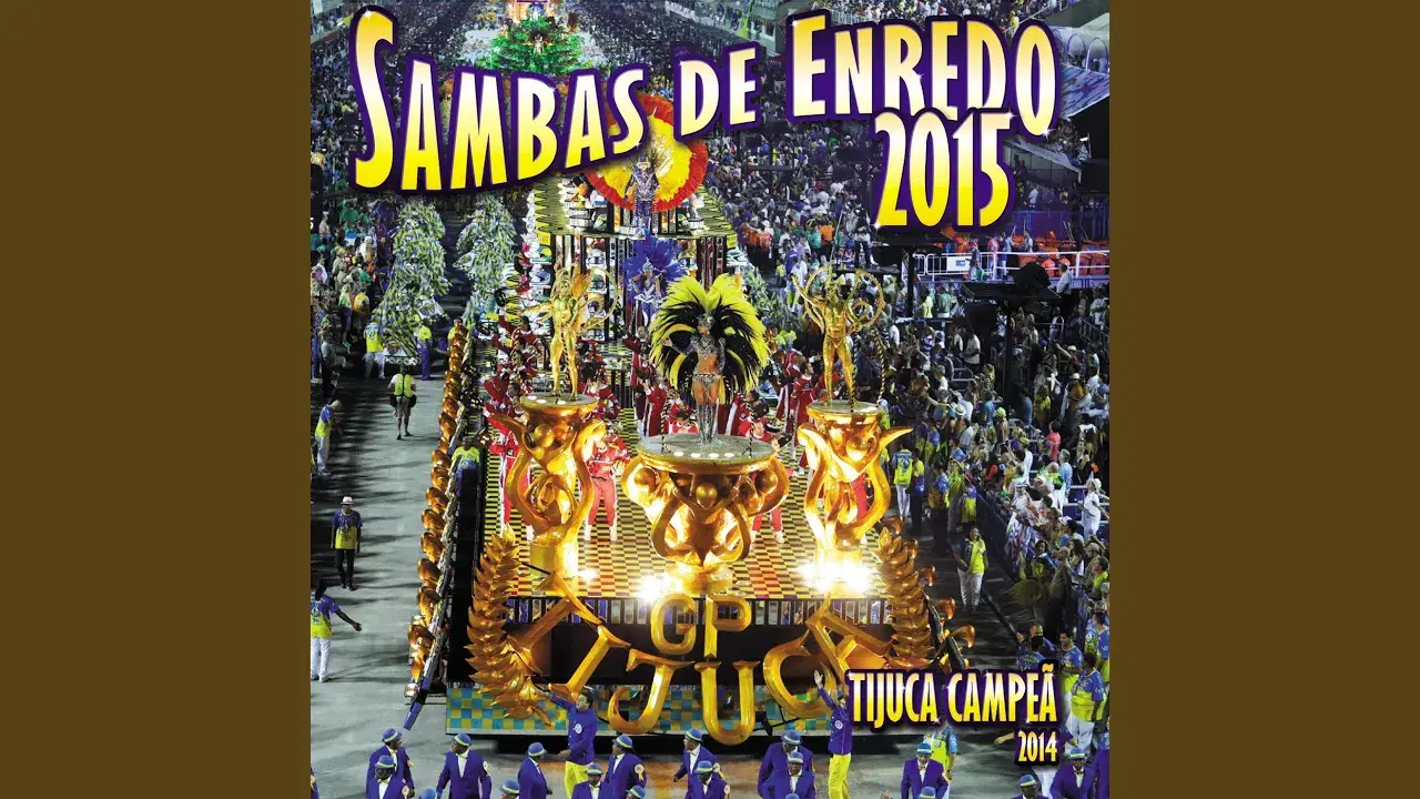 A HORA E A VEZ DO SAMBA - Picolé da Beija-Flor