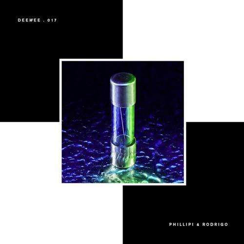 Mantra / New Beach - Phillipi & Rodrigo
