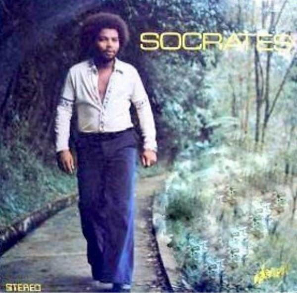 A Você Vou Me Entregar / Estrela D'Alva - Sócrates