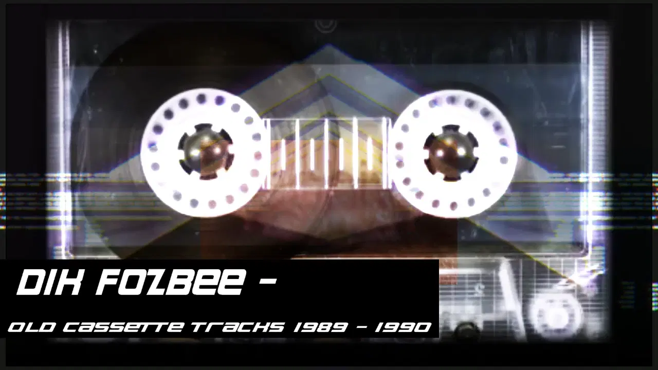 Subtrax Edition One - Dik Fozbee