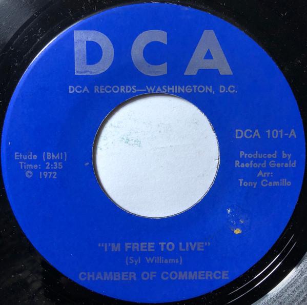 Funkaphonix Vol. 4: Raw And Uncut Funk 1968-1975 - Chamber Of Commerce
