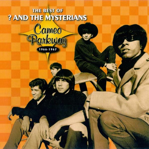 96 Lagrimas - ? and the Mysterians