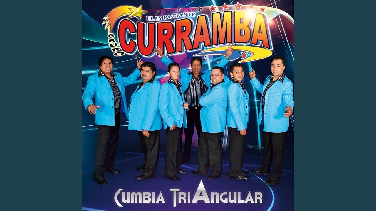 El Gatito - Grupo Curramba