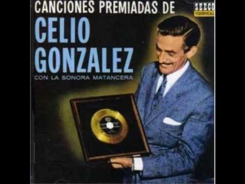  - Celio González Y La Sonora Matancera