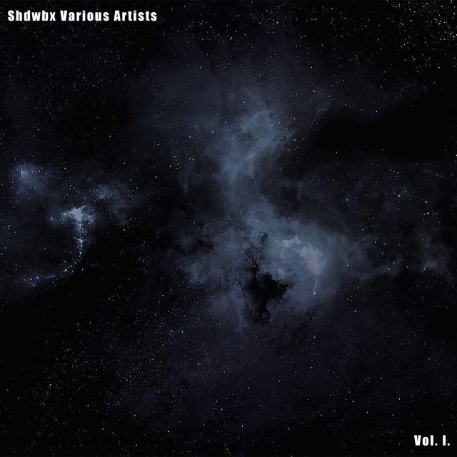 Shdwbx Various Artists vol 1. - Treidicimorte