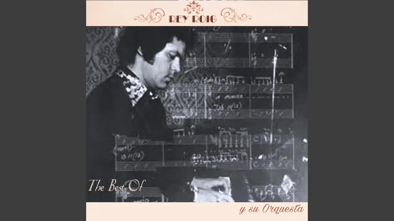 Best Of Rey Roig - Rey Roig