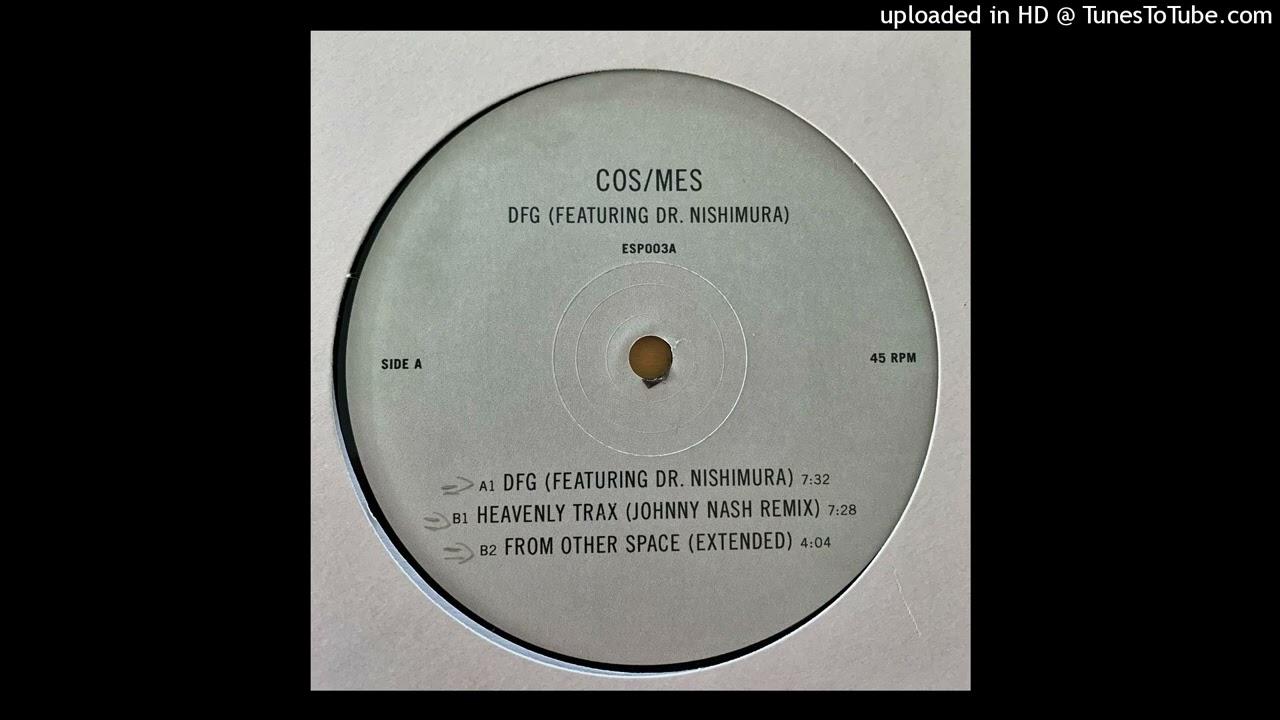 DFG - Cos-Mes