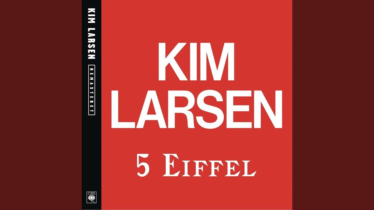  - Kim Larsen