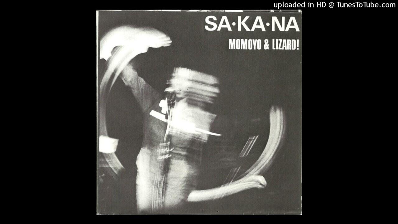 Sa·Ka·Na - Lizard