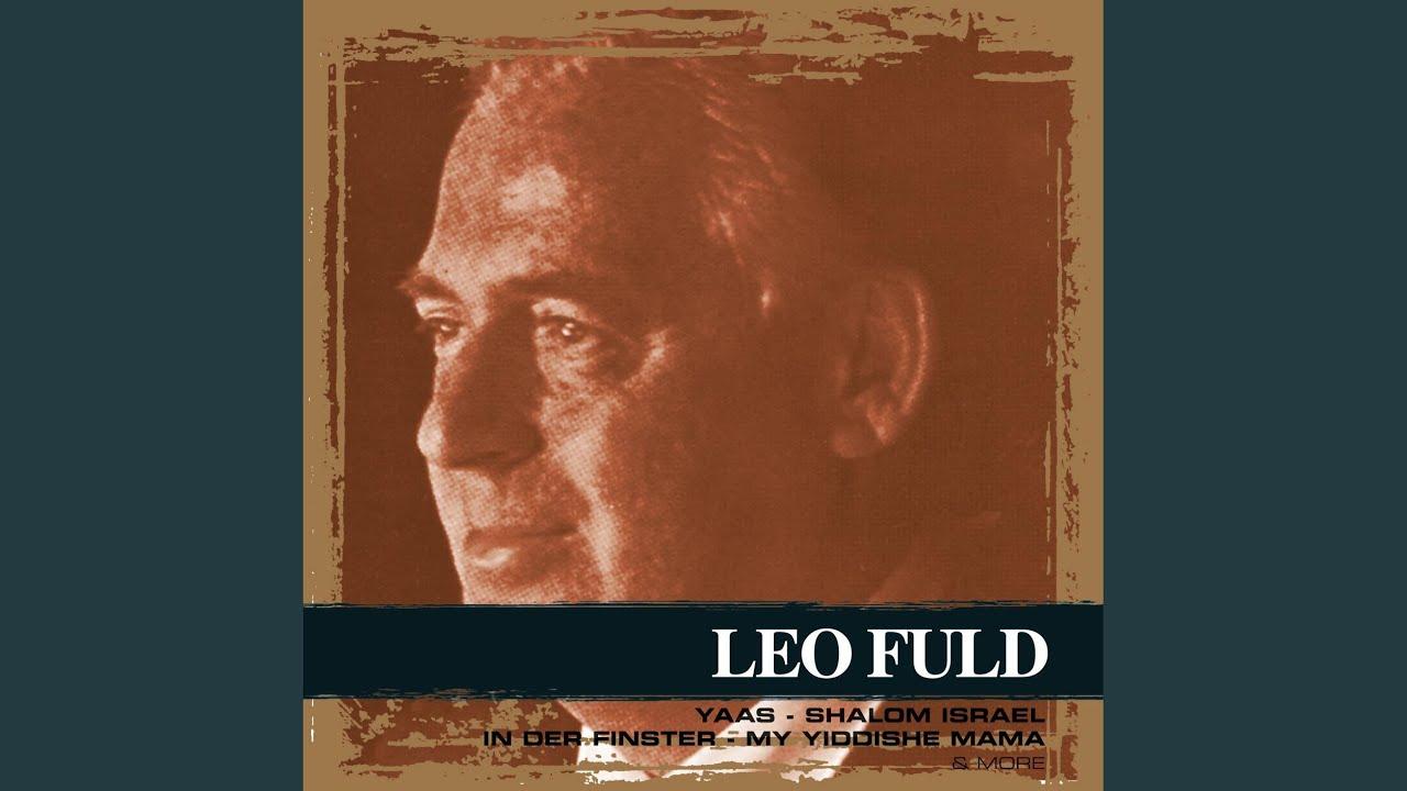 Leo Fuld - Leo Fuld