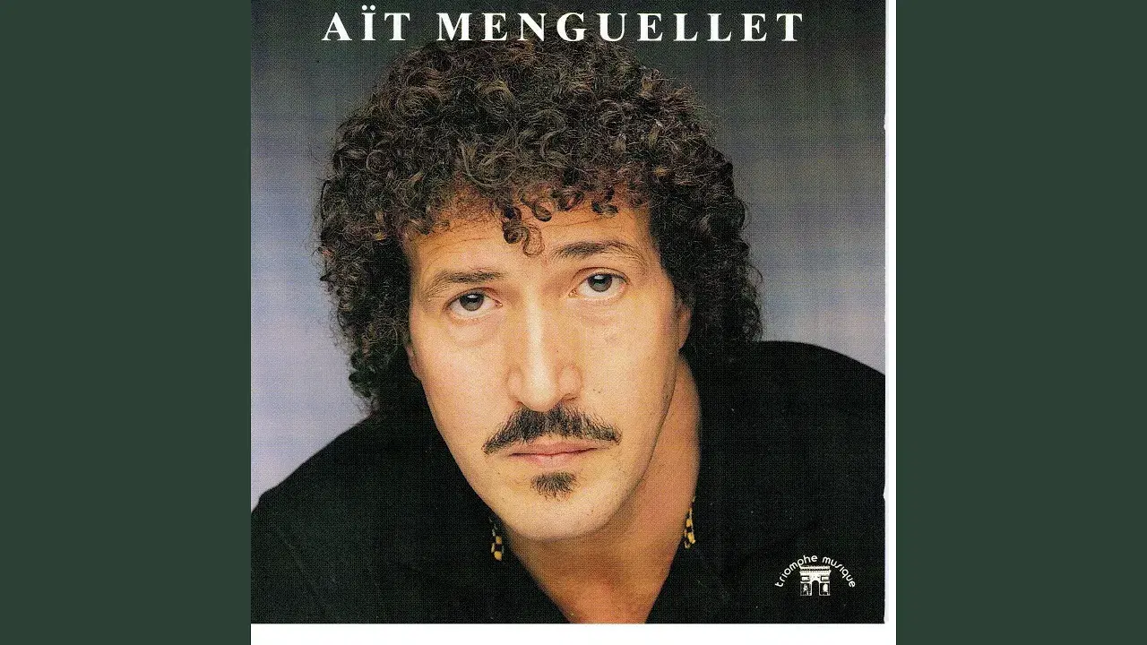  - Aït Menguellet