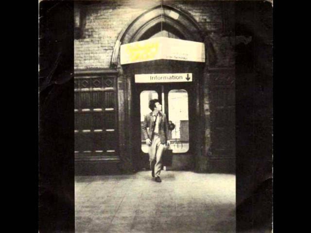 DIY: The Modern World - UK Punk II (1977-78) - Vic Godard & The Subway Sect
