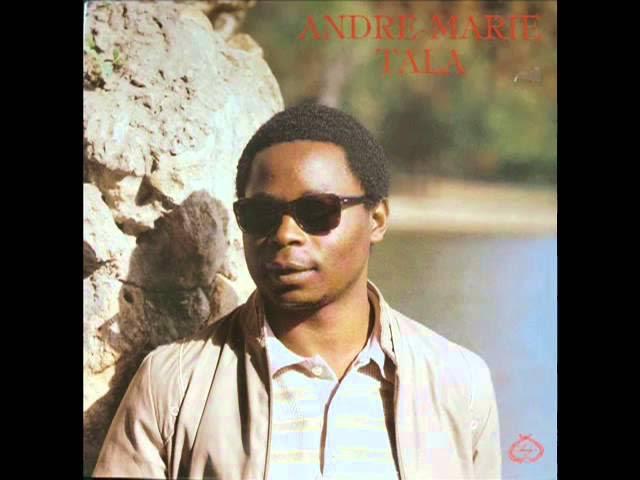 Andre-Marie Tala - Andre Marie Tala