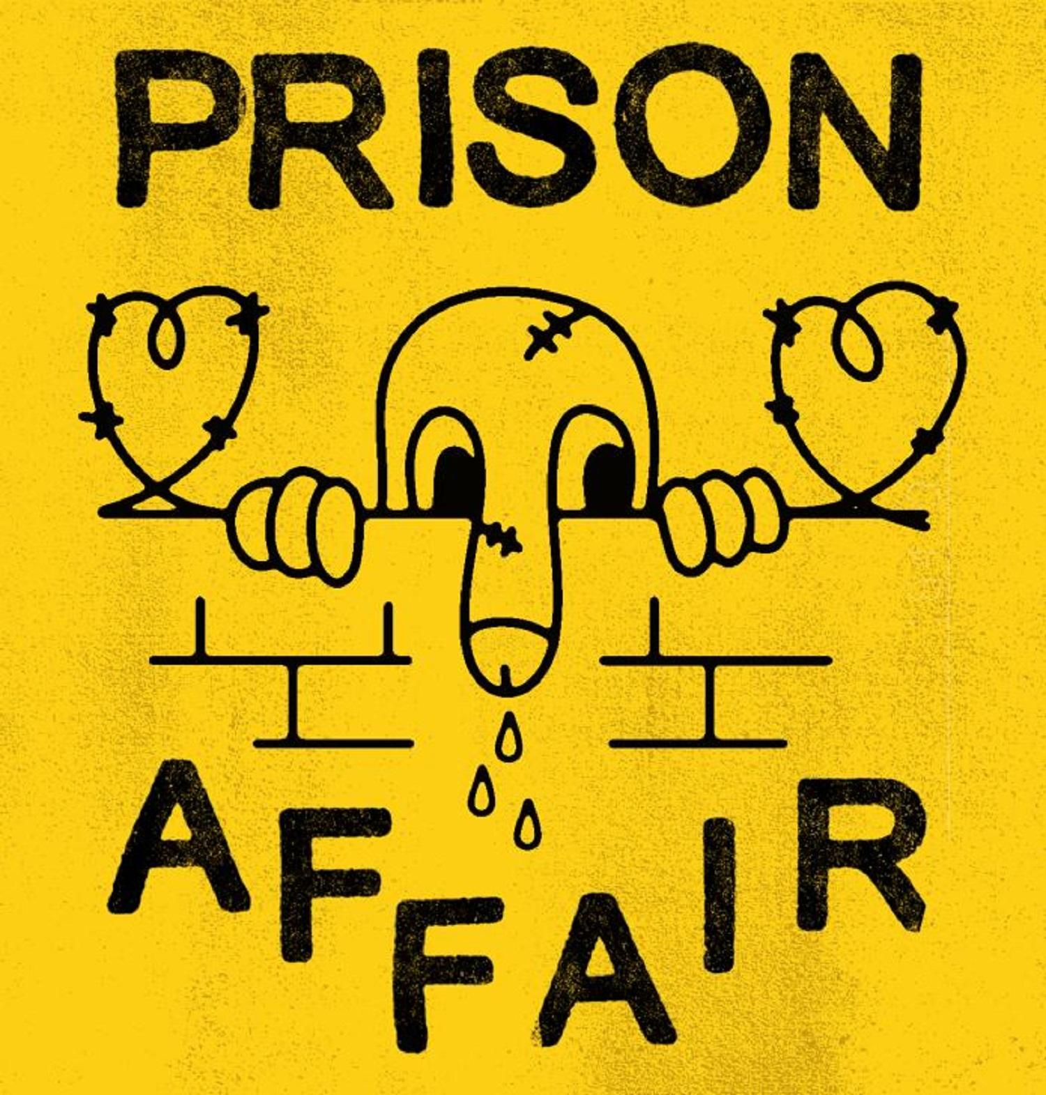 Demo II - Prison Affair