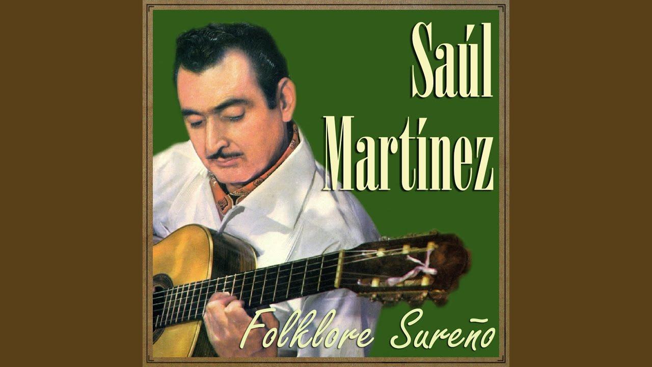  - Saul Martinez