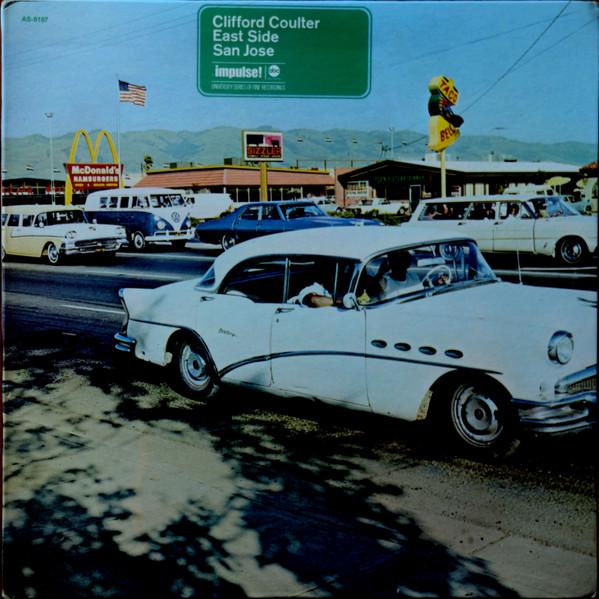 East Side San Jose - Clifford Coulter