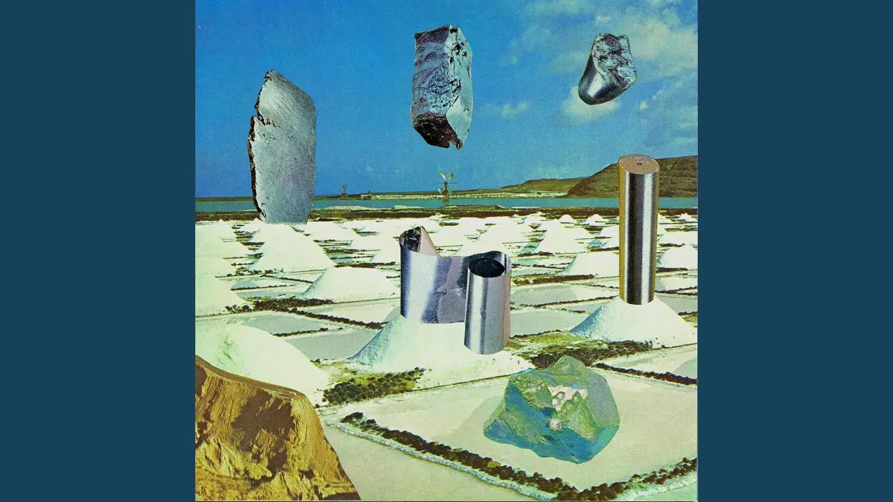 Plasma Splice Trifle - Astral Social Club & Grumbling Fur Time Machine Orchestra