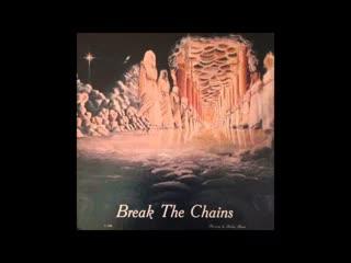 Break The Chains - Jake Hottell