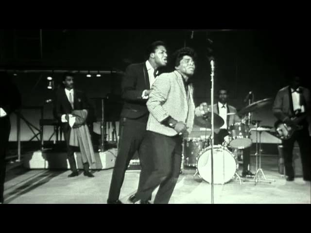 Please Please Please - James Brown & His Famous Flames
