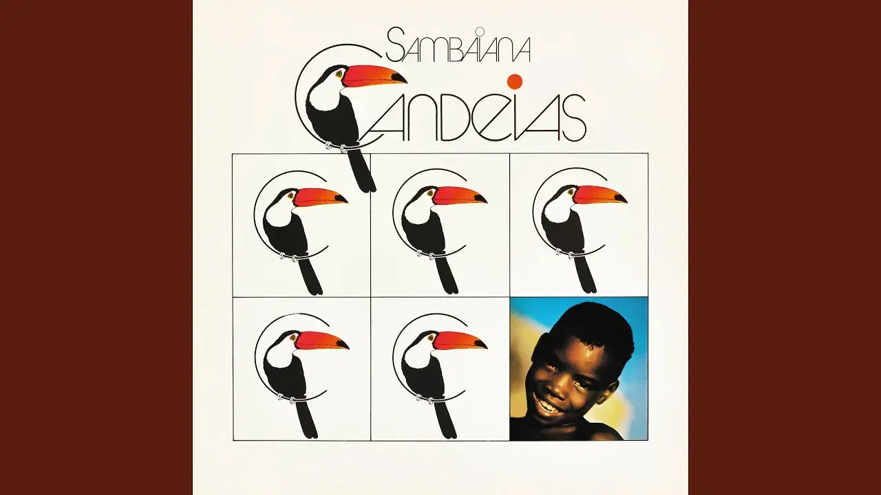 Sambaiana - Candeias