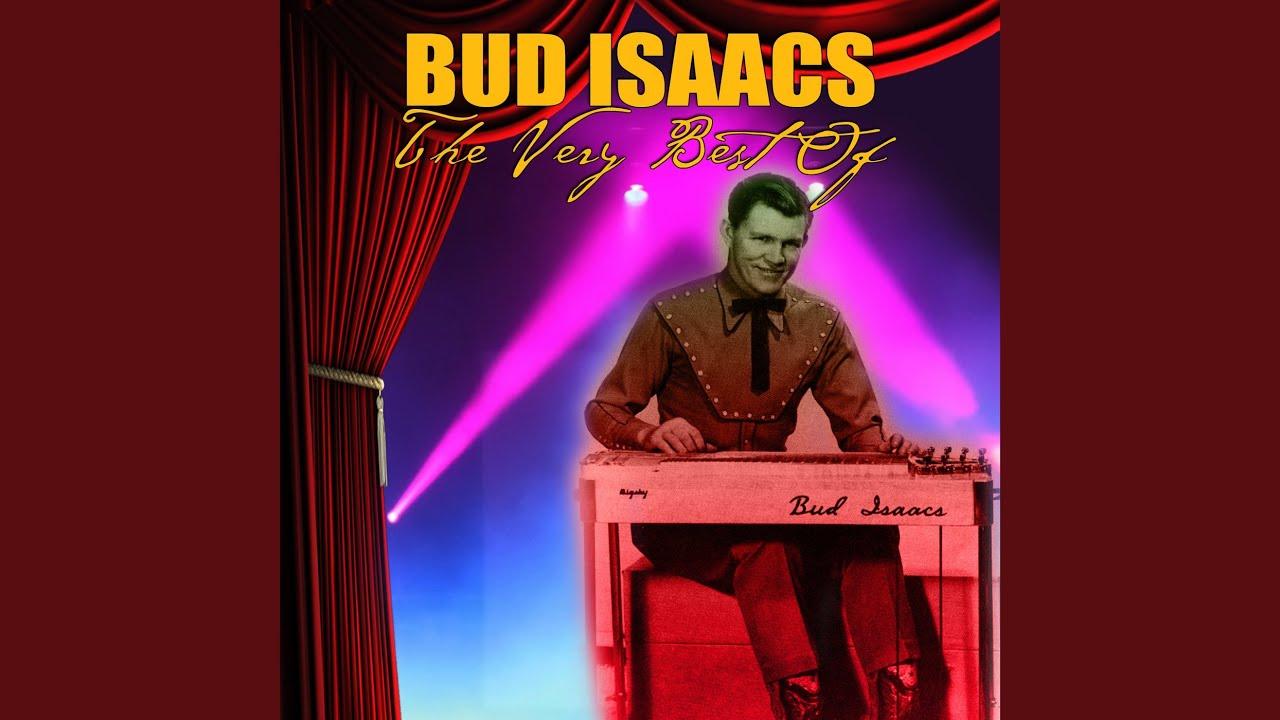 Westphalia Waltz / Boing! - Bud Isaacs
