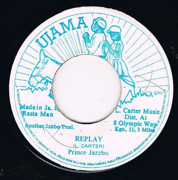 Replay - Prince Jazzbo