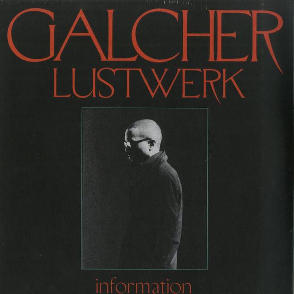 Information - Galcher Lustwerk