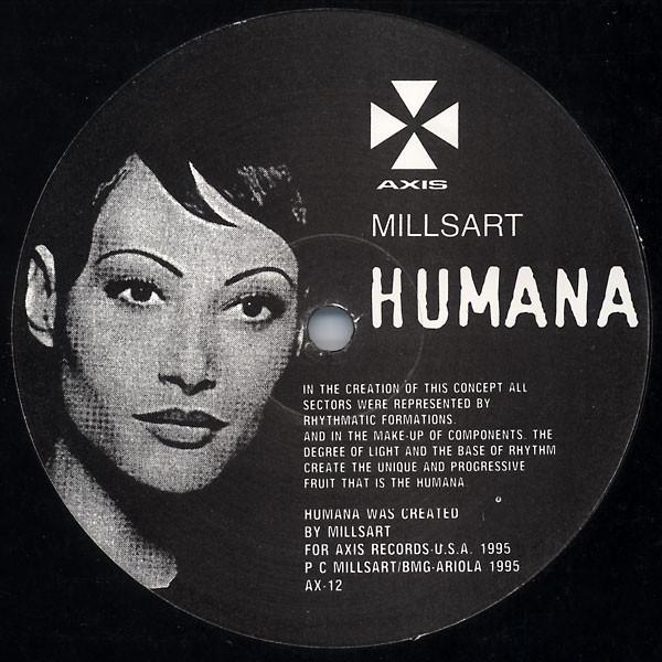 Humana - Millsart