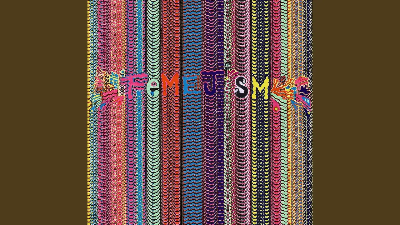 Femejism - Deap Vally