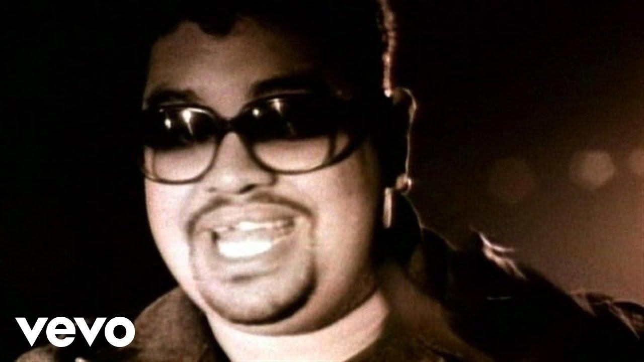 Heavy Hitz - Heavy D And The Boyz