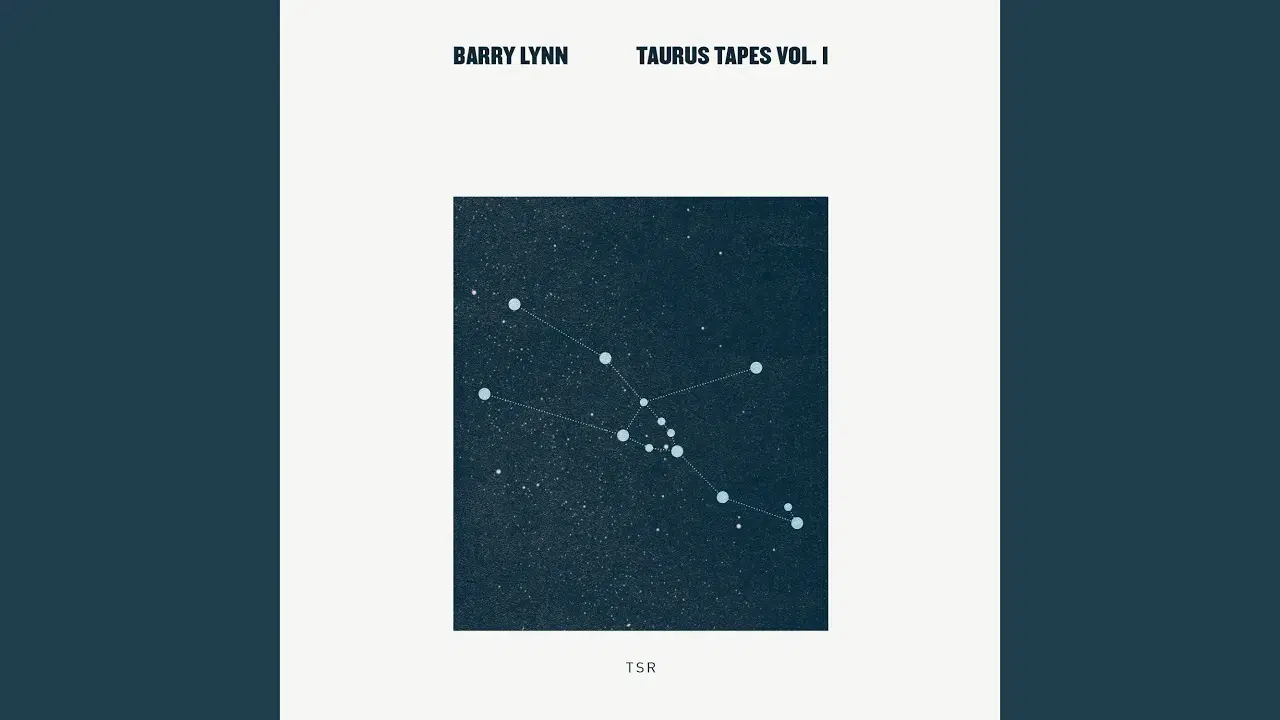 Taurus Tapes Vol. I - Barry Lynn