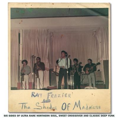  - Ray Frazier