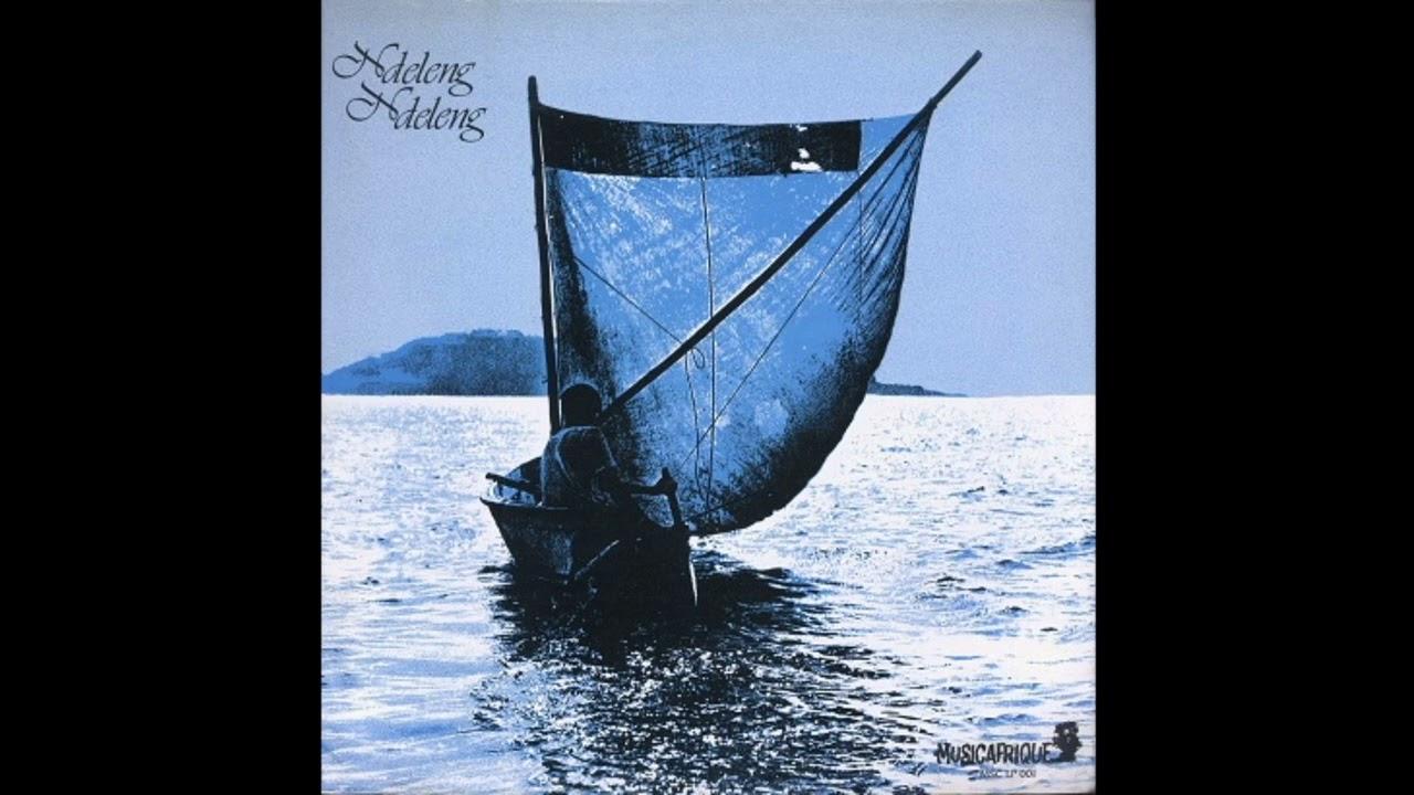 Ndeleng Ndeleng (Musafrique MSC LP 001, vinyl rip) - Orchestre Baobab