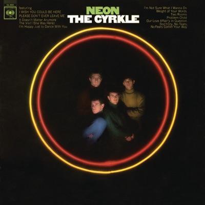  - The Cyrkle