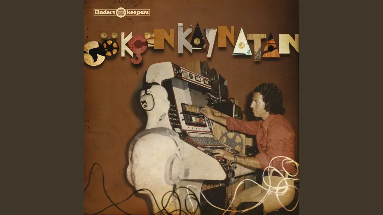 Gökçen Kaynatan - Gökçen Kaynatan