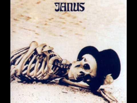  - Janus