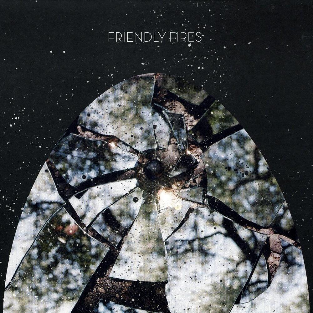 Skeleton Boy - Friendly Fires